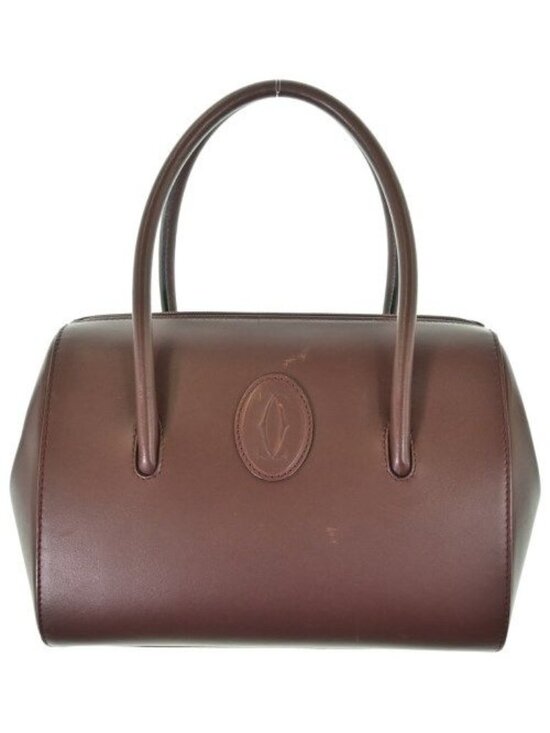 Cartier Handbags - ★SOLD★ Cartier Handbag
